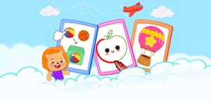 Alphabet for Kids ABC Learning GoodCodes